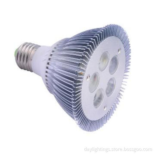 High CRI 82Ra dimmable 220V 15w par30 led (CREE XPE)